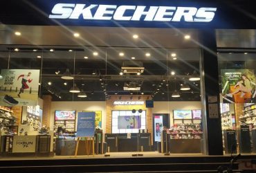 Skechers store outlet jaipur