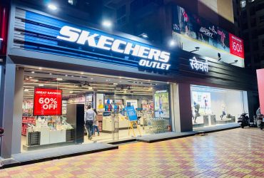 Skechers 2025 dahisar outlet