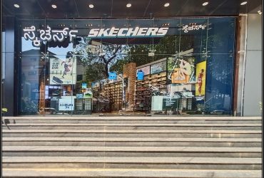 Skechers store outlet bangalore